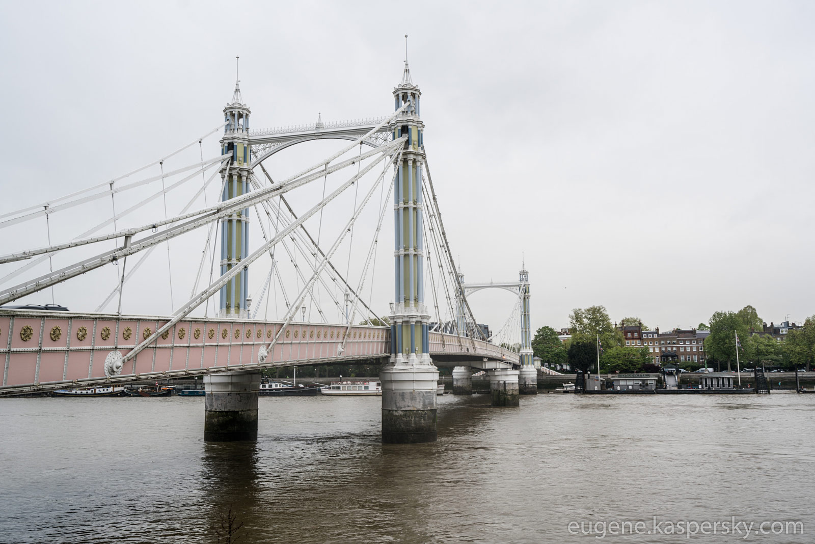 London